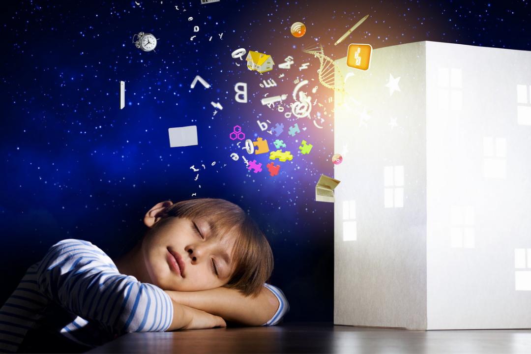کاشت خواب هدفمند