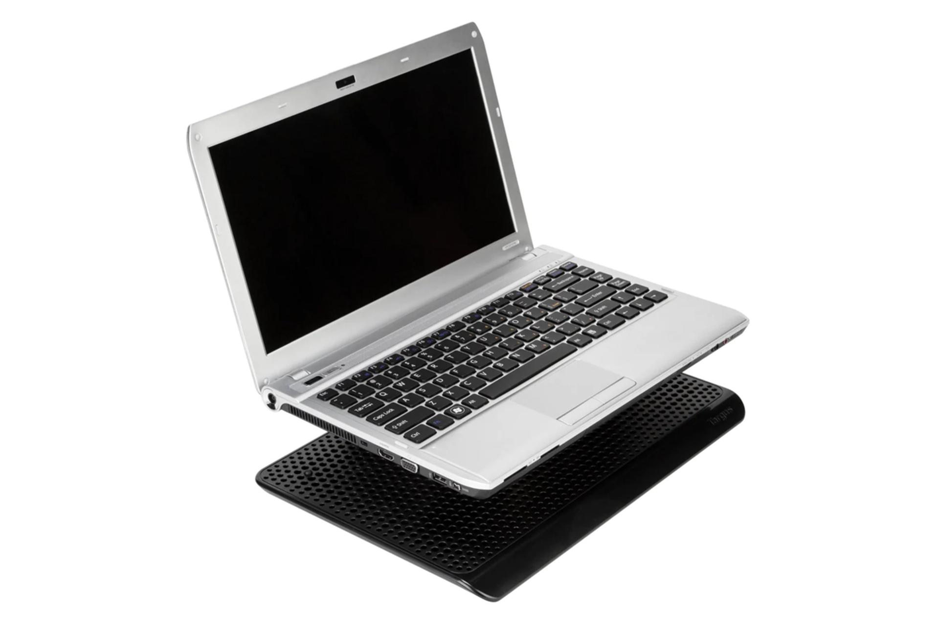 کول پد تارگوس Dual Fan Chill Mat