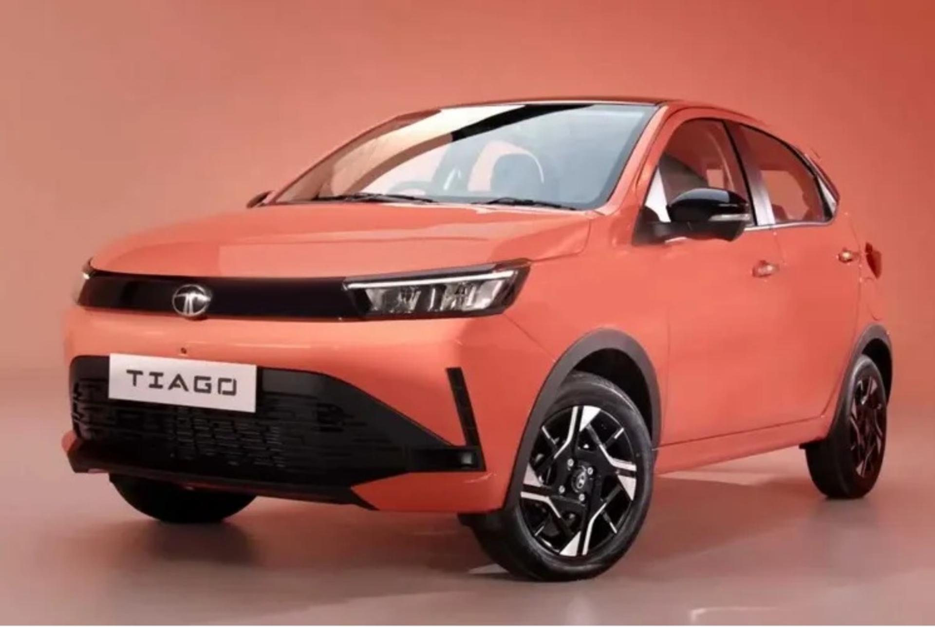 tata tiago
