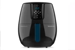 نمای جلوی هواپز تاروس Air Fry Digital Plus