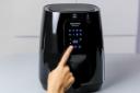 نمایشگر لمسی هواپز تاروس Air Fry Digital
