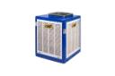 کولر آبی توان Tavan TG55R-5500 نمای جلو داکت خروجی بالا