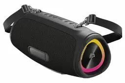 نمای سمت راست اسپیکر تازاتا BOOMBLAST MINI