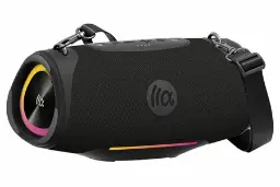 اسپیکر تازاتا BOOMBLAST PRO رنگ مشکی