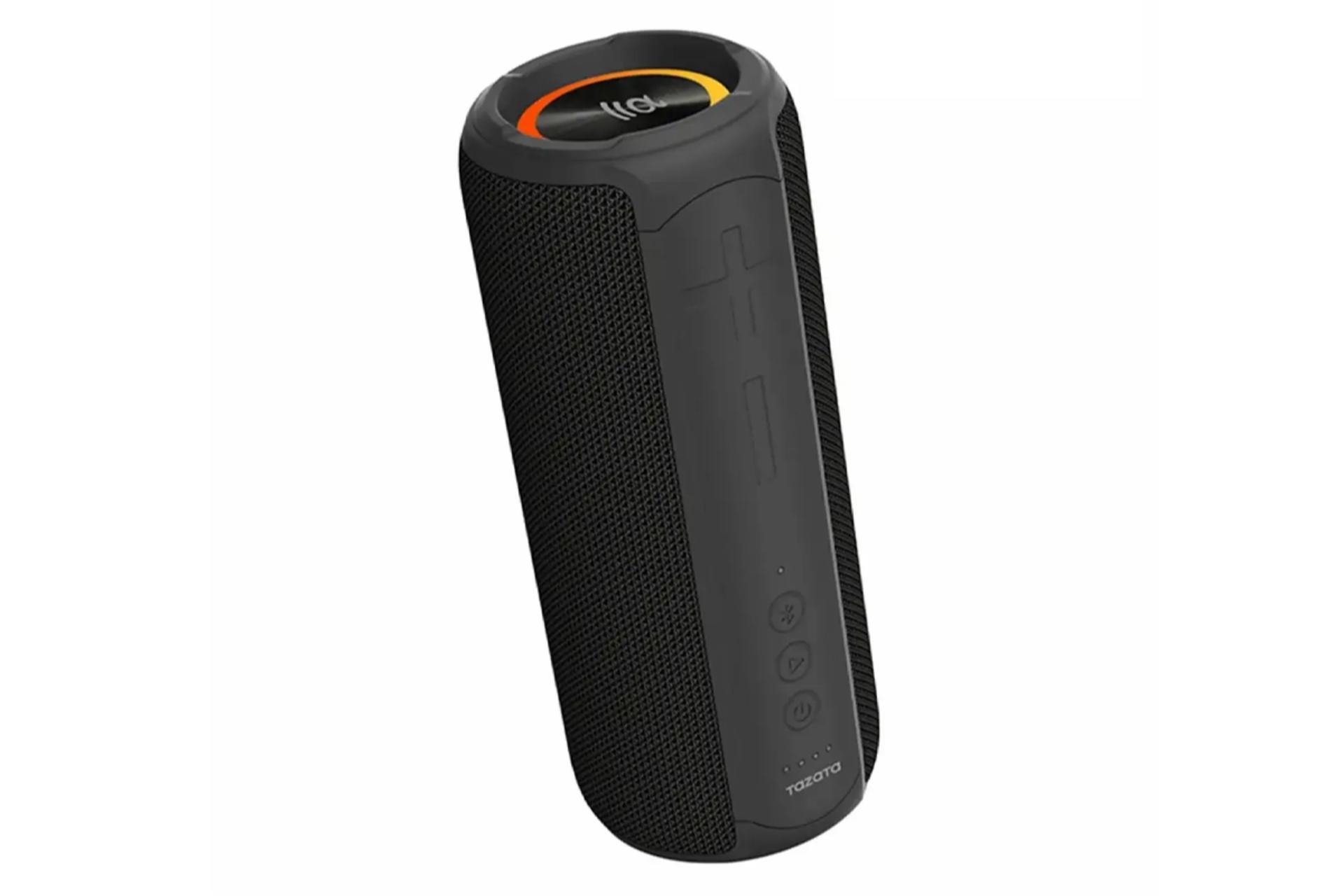 اسپیکر تازاتا PALM 300 رنگ مشکی