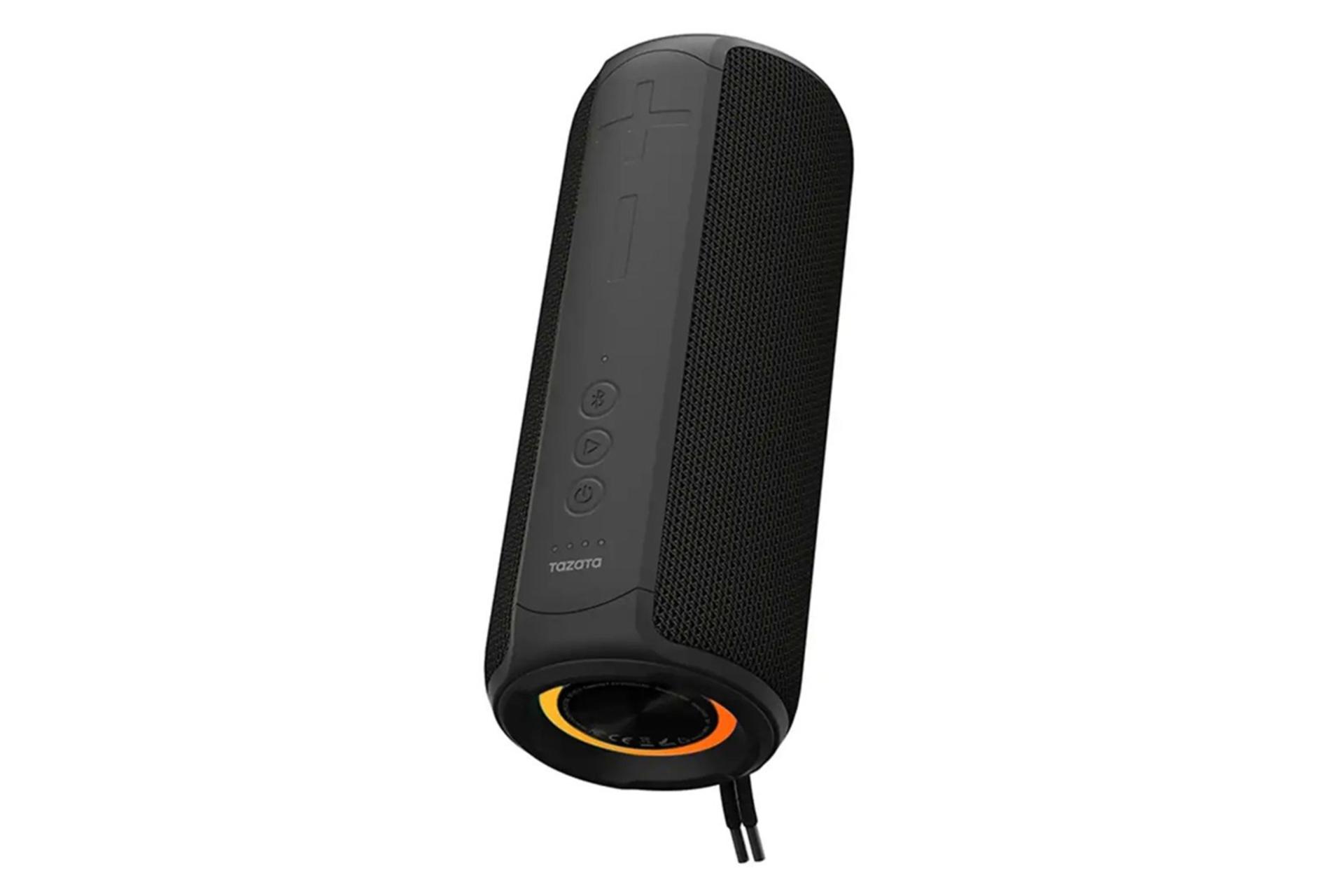 قدرت و توان اسپیکر تازاتا PALM 300