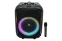 اسپیکر تازاتا Tazata PARTY FS-L1210 همراه میکروفون