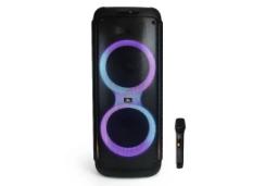 اسپیکر تازاتا Tazata PARTY FS-L2212 همراه میکروفون