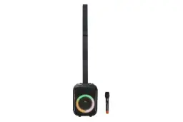 اسپیکر تازاتا Tazata PARTY FS-T868 همراه میکروفون