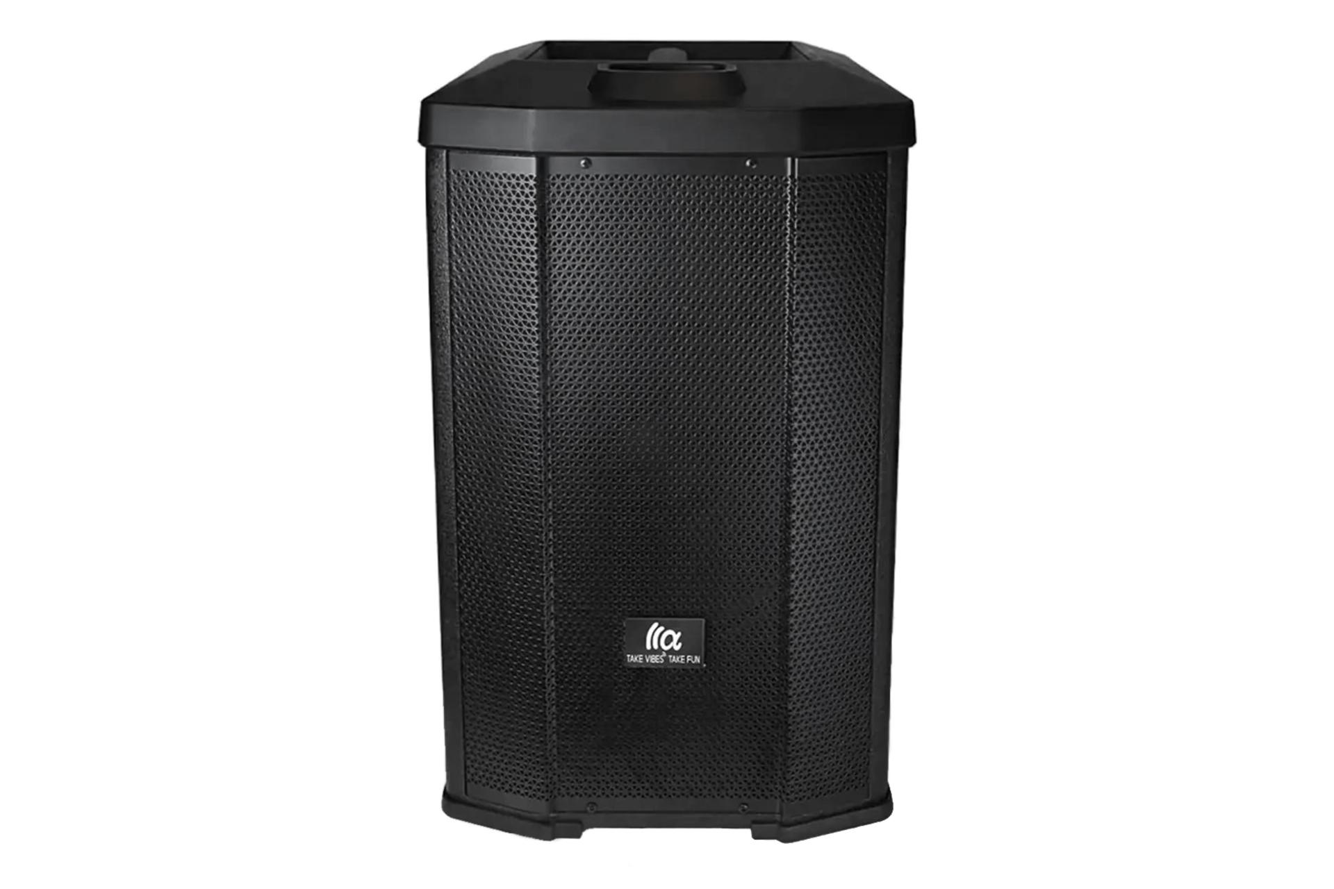 اسپیکر تازاتا Tazata PARTY FS-T900 از نمای روبرو