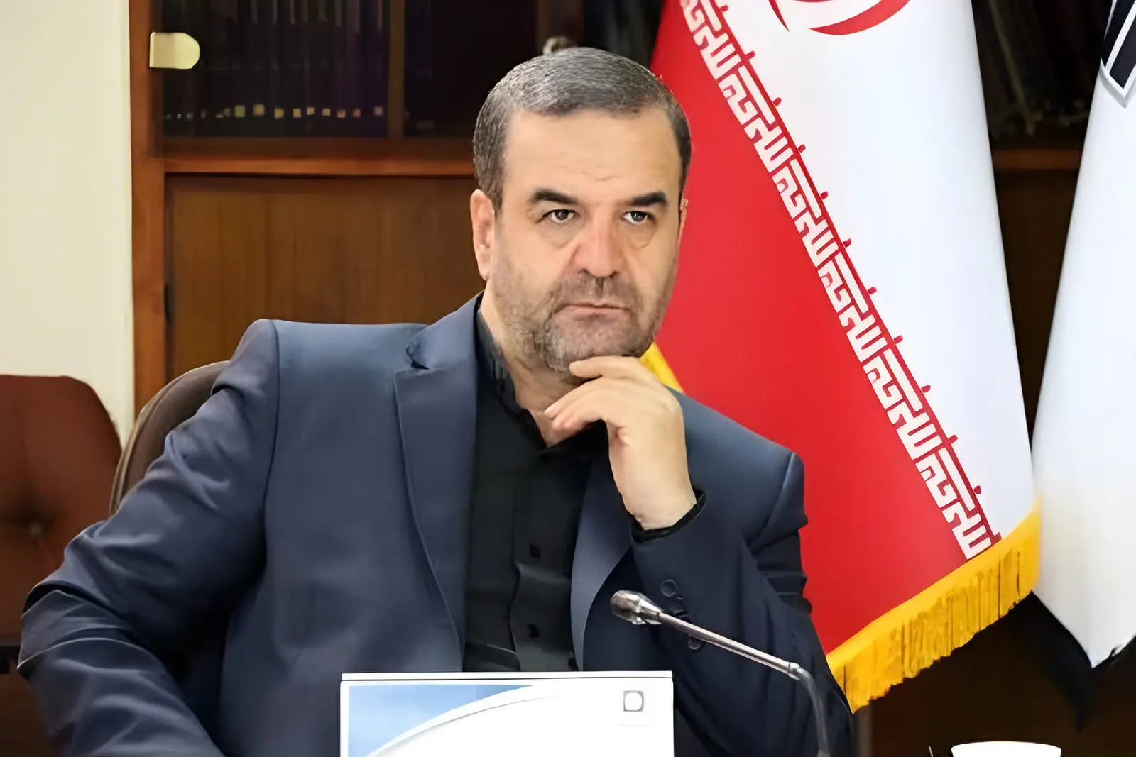 هشدار تعزیرات: خروج طلای ساخته‌شده بیش از ۱۵۰ گرم و ارز بیش از ۵ هزار یورو از کشور ممنوع است
