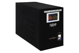 ابعاد و اندازه استابلایزر تی بی ام مدل STB GOLDEN 15K/DS