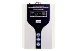استابلایزر تی بی ام مدل STB-HSF10K نمای روبرو