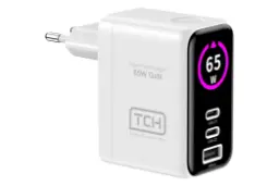 اتصالات شارژر تی سی اچ TCH CA65M