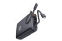 اتصالات پاور بانک تی سی اچ TCH Compact 2020 20000mAh خاکستری