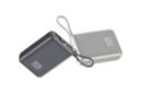 پاور بانک تی سی اچ TCH Compact 2045 20000mAh در رنگ های مختلف