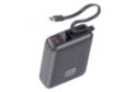 اتصالات پاور بانک تی سی اچ TCH Compact 2045 20000mAh خاکستری