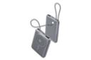 اتصالات پاور بانک تی سی اچ TCH Elite 1020WS 10000mAh