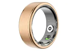 حلقه هوشمند تی سی اچ TCH iRing R10 طلایی