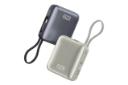 پاور بانک تی سی اچ TCH Mini 1020 10000mAh در رنگ های مختلف