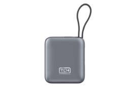 پاور بانک تی سی اچ TCH Mini 1020 10000mAh خاکستری