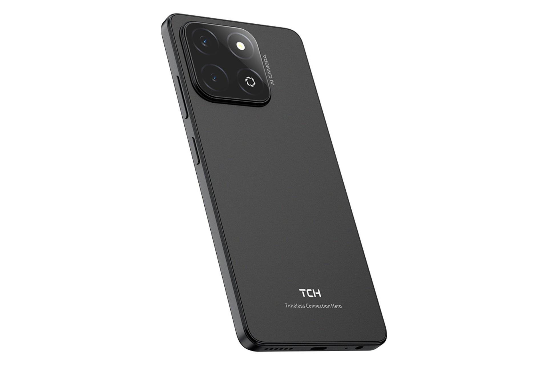 چینش دوربین گوشی موبایل تی سی اچ TCH ONE Lite
