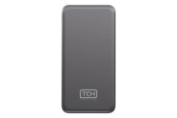 پاور بانک تی سی اچ TCH Slim 1020 10000mAh خاکستری