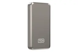 پاور بانک تی سی اچ TCH Slim 2045 20000mAh تیتانیوم