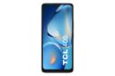 پنل جلو و صفحه نمایش گوشی موبایل تی سی ال TCL 406i مشکی