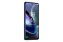 سمت چپ پنل جلوی گوشی موبایل تی سی ال TCL 50 5G آبی تیره
