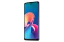 سمت راست پنل جلوی گوشی موبایل تی سی ال TCL 50 XE 5G