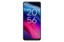 پنل جلو و صفحه نمایش گوشی موبایل تی سی ال TCL 505 آبی
