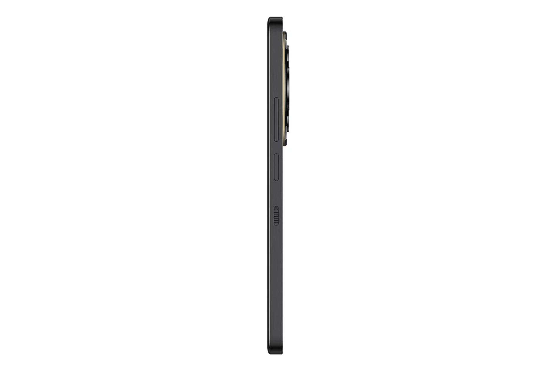 فریم گوشی موبایل تی سی ال 60 نکست پیپر مشکی / TCL 60 NxtPaper