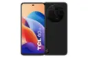 پنل جلو و پشت گوشی موبایل تی سی ال TCL 60 SE مشکی