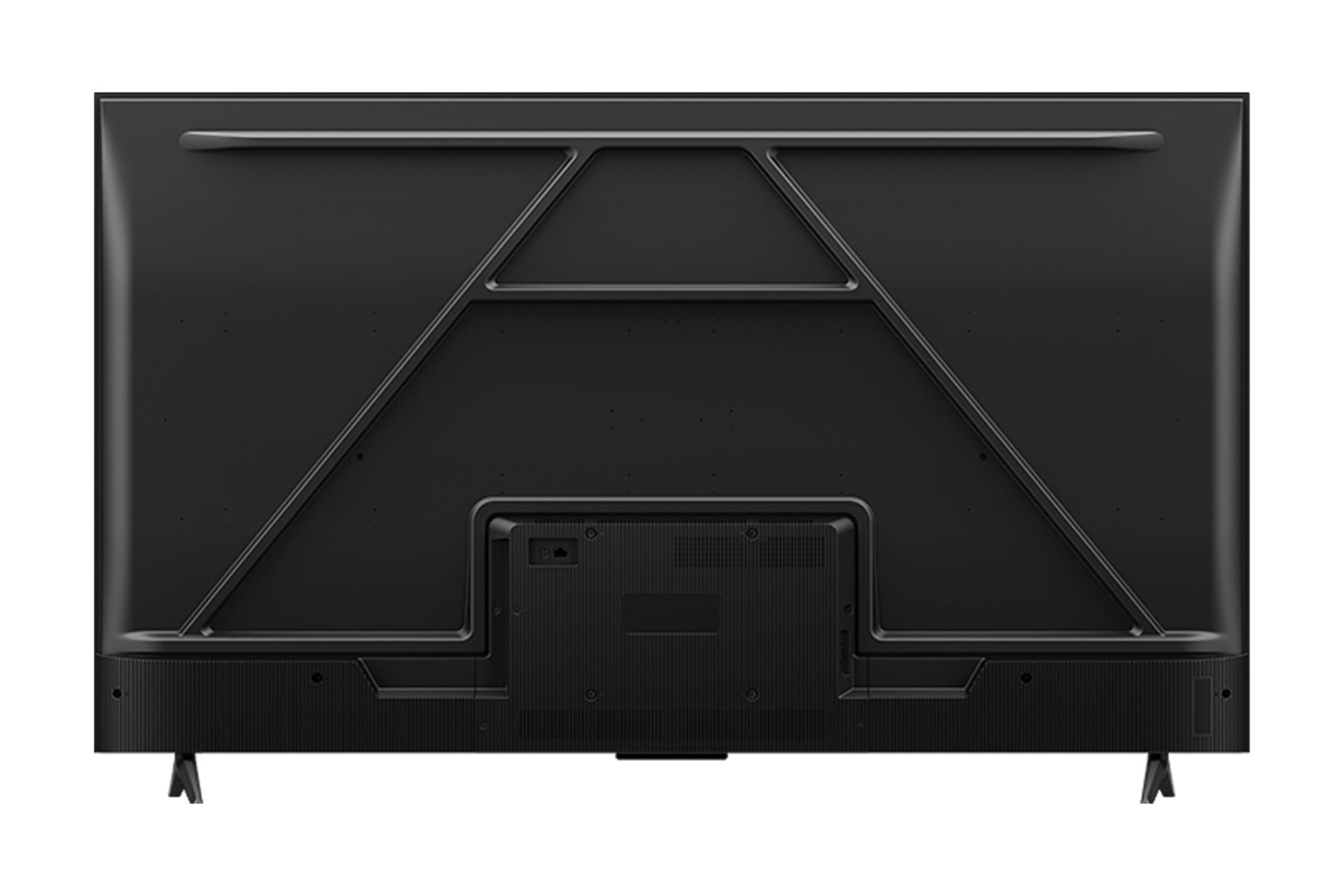 تلویزیون تی‌‌سی‌ال ۶۵ اینچی S4 S-Class 4K پشت