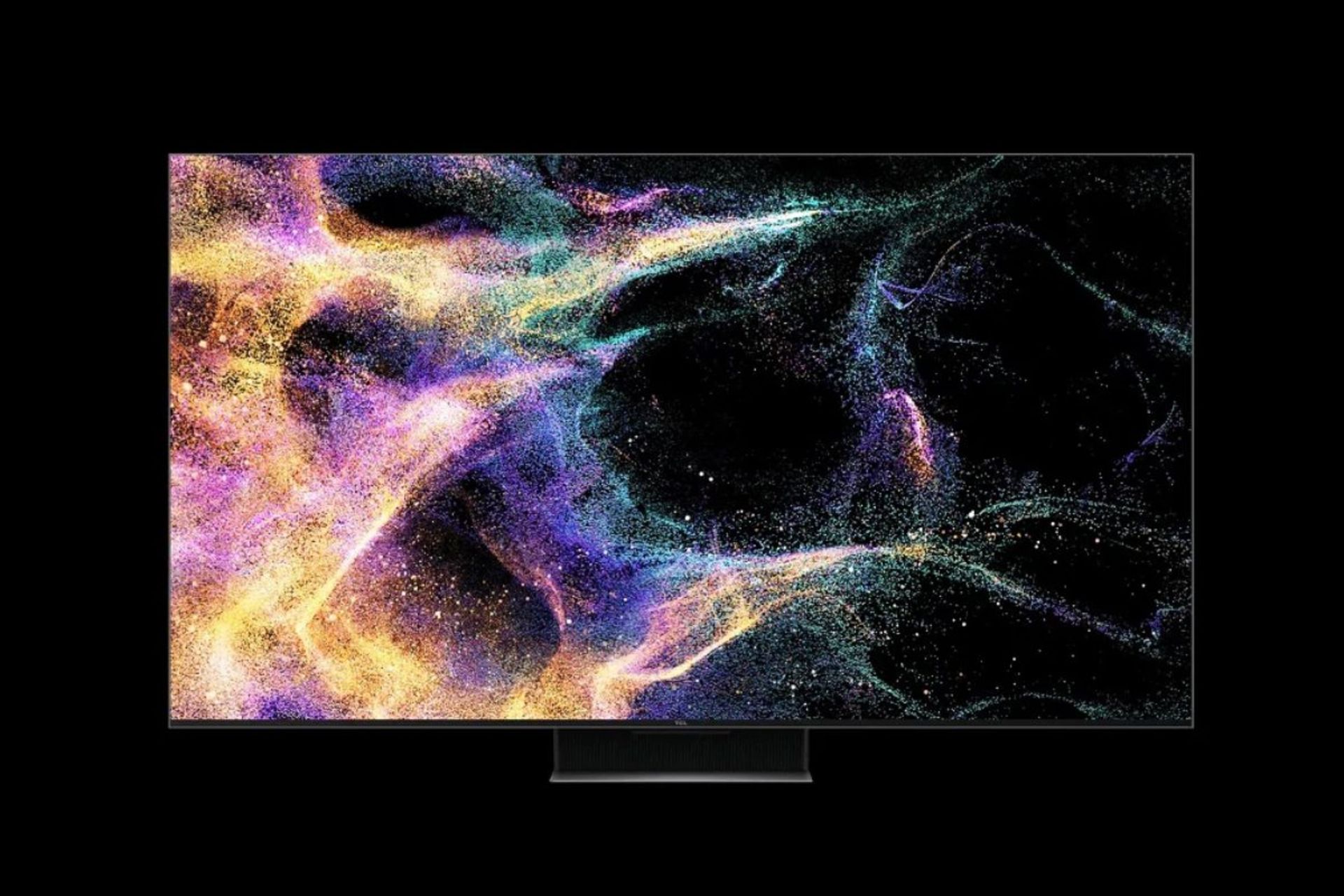 تلویزیون TCL C84 4K MiniLED