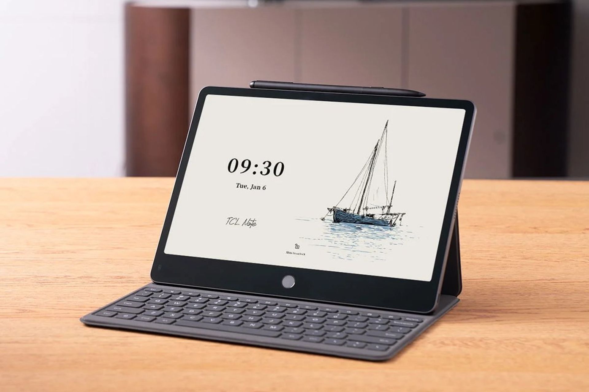 تبلت تی سی ال Note A1