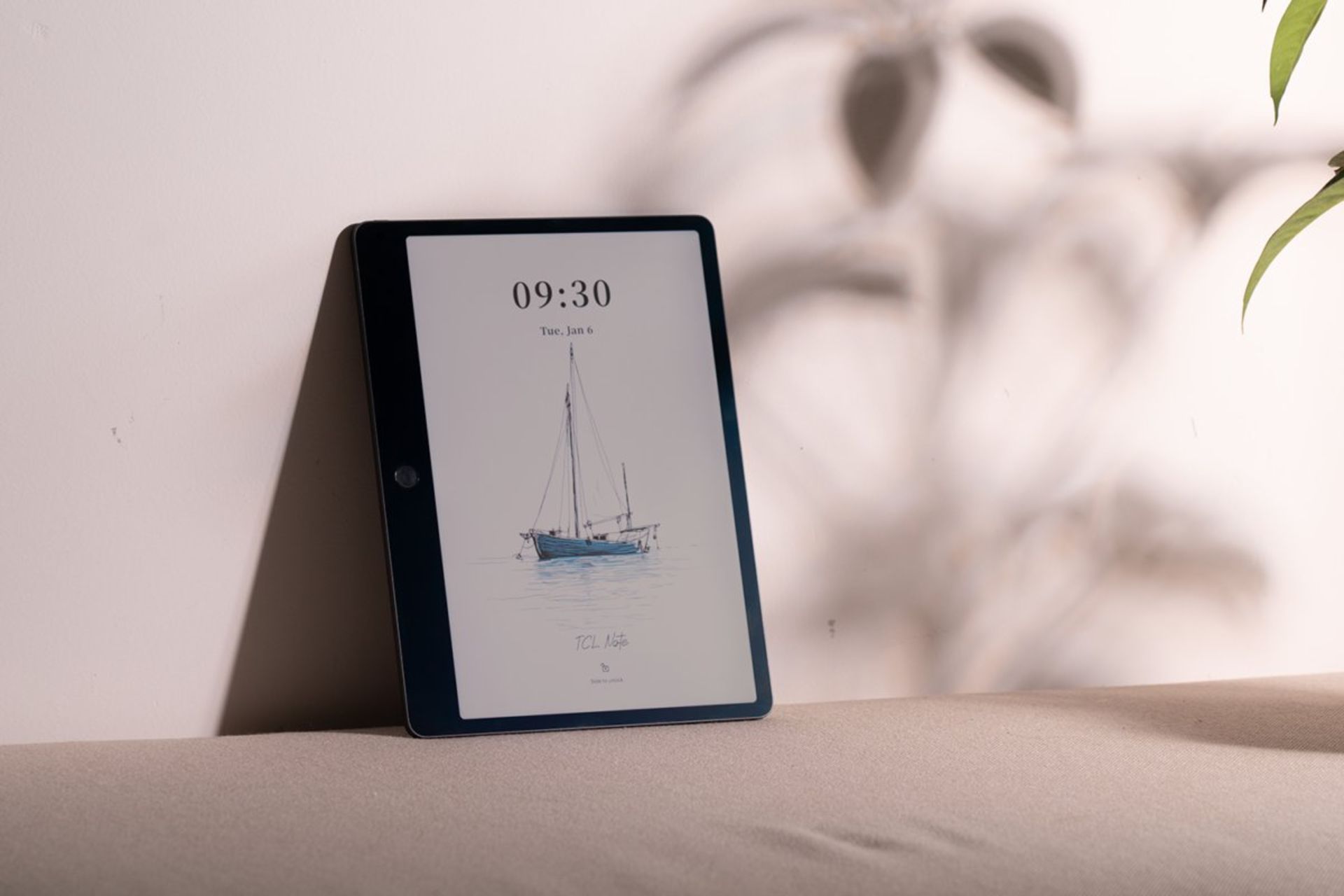 تبلت تی سی ال Note A1