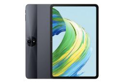 نمای کلی تبلت NxtPaper 11 Gen 2 تی سی ال / TCL NxtPaper 11 Gen 2 با نمایشگر روشن و نمایش دوربین پنل پشت 