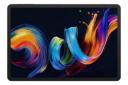 پنل جلوی تبلت NXTPAPER 11 پلاس تی سی ال / TCL NXTPAPER 11 Plus با نمایش حاشیه‌های نمایشگر و دوربین سلفی