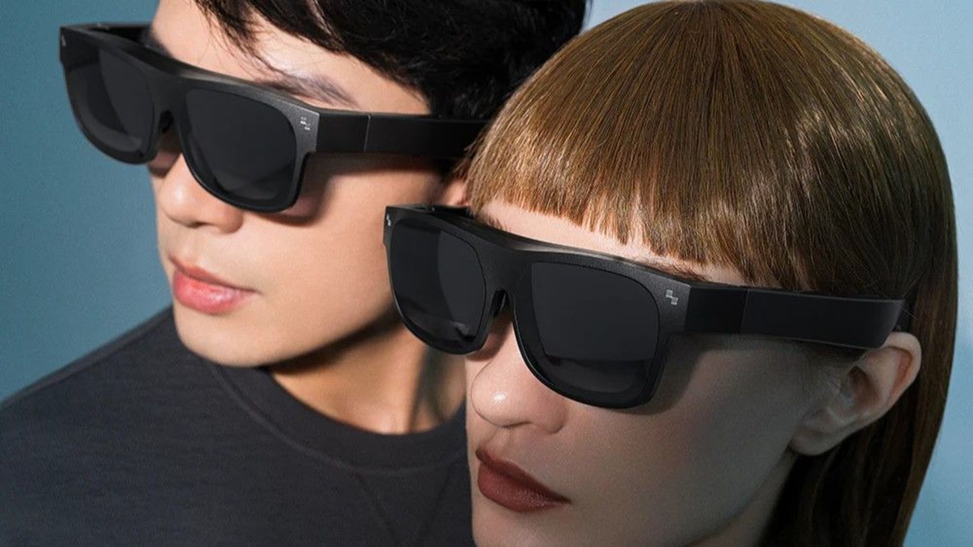 عینک واقعیت افزوده TCL Nxtwear S Plus