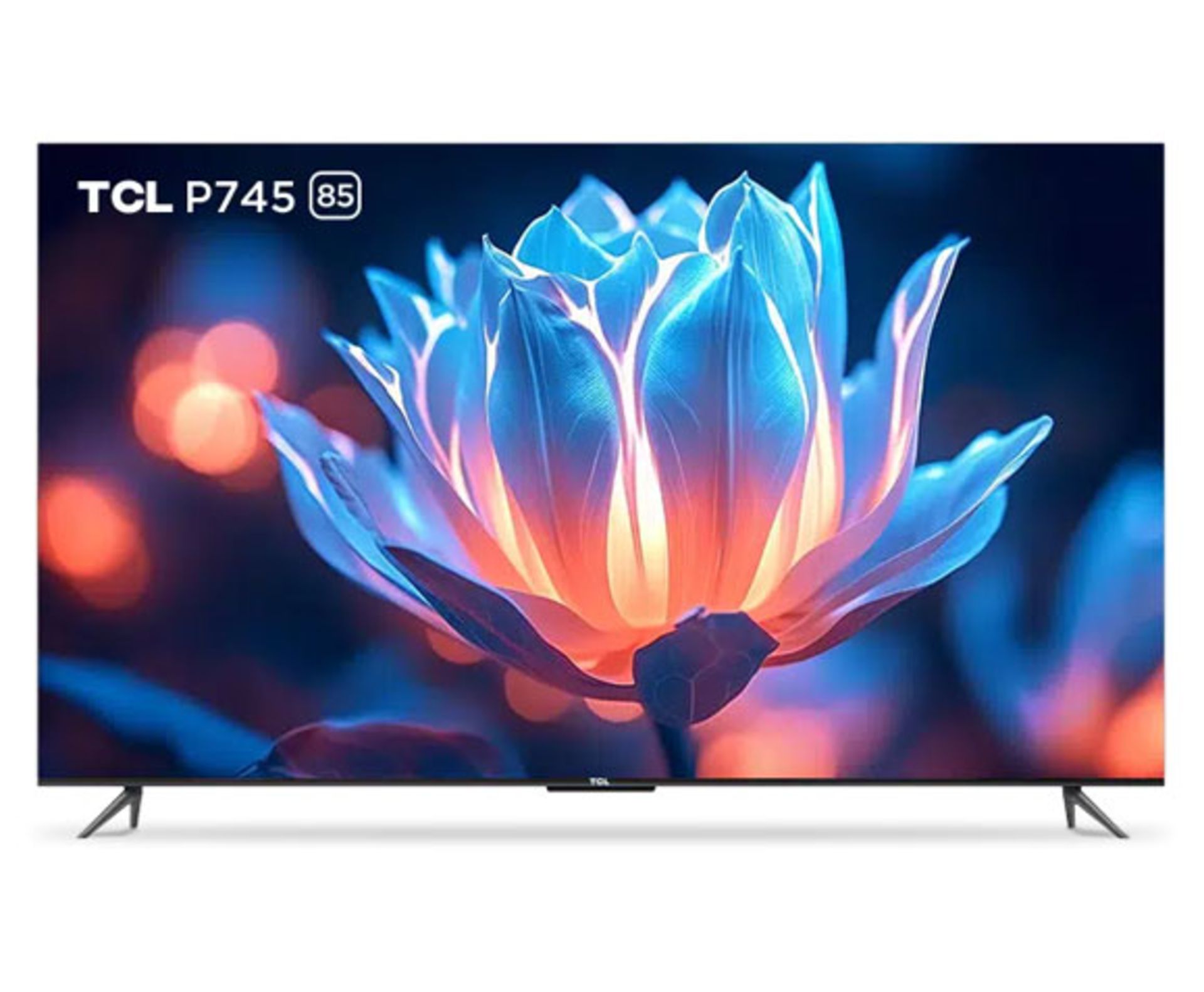 تلویزیون TCL-C755