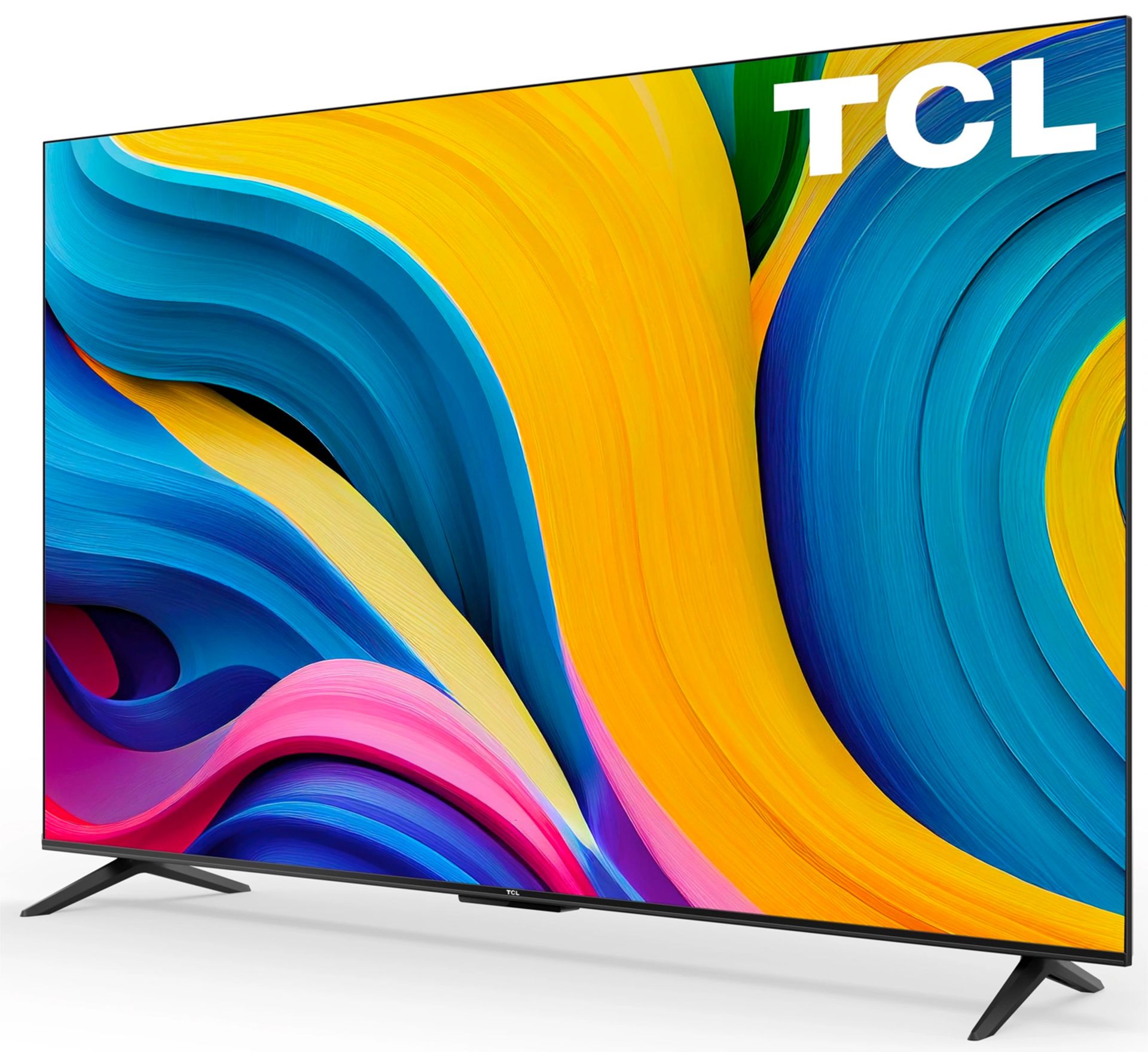 تلویزیون TCL S4 نمای جلو