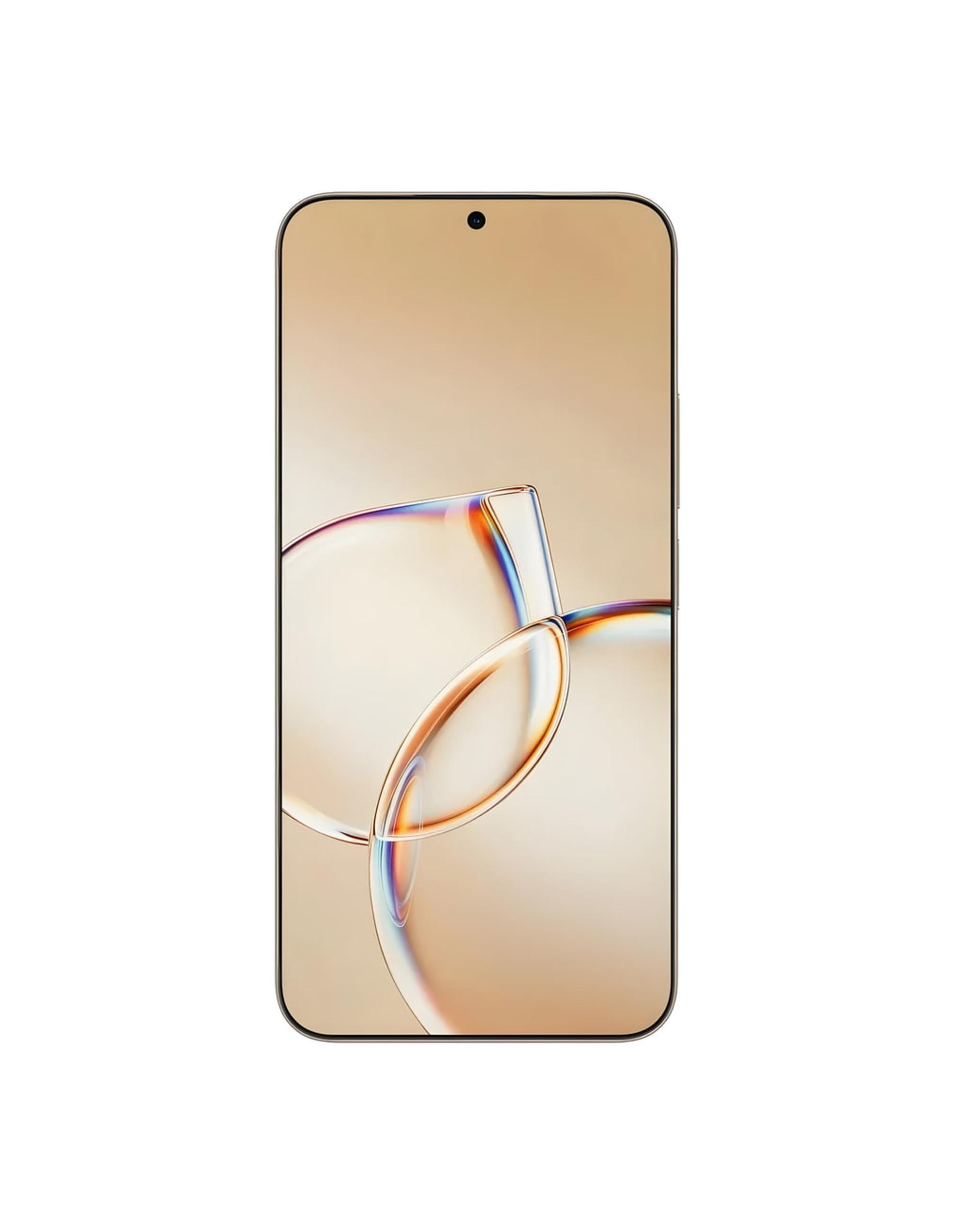 نمایشگر گوشی هوشمند جدید TCL با طراحی بدون حاشیه