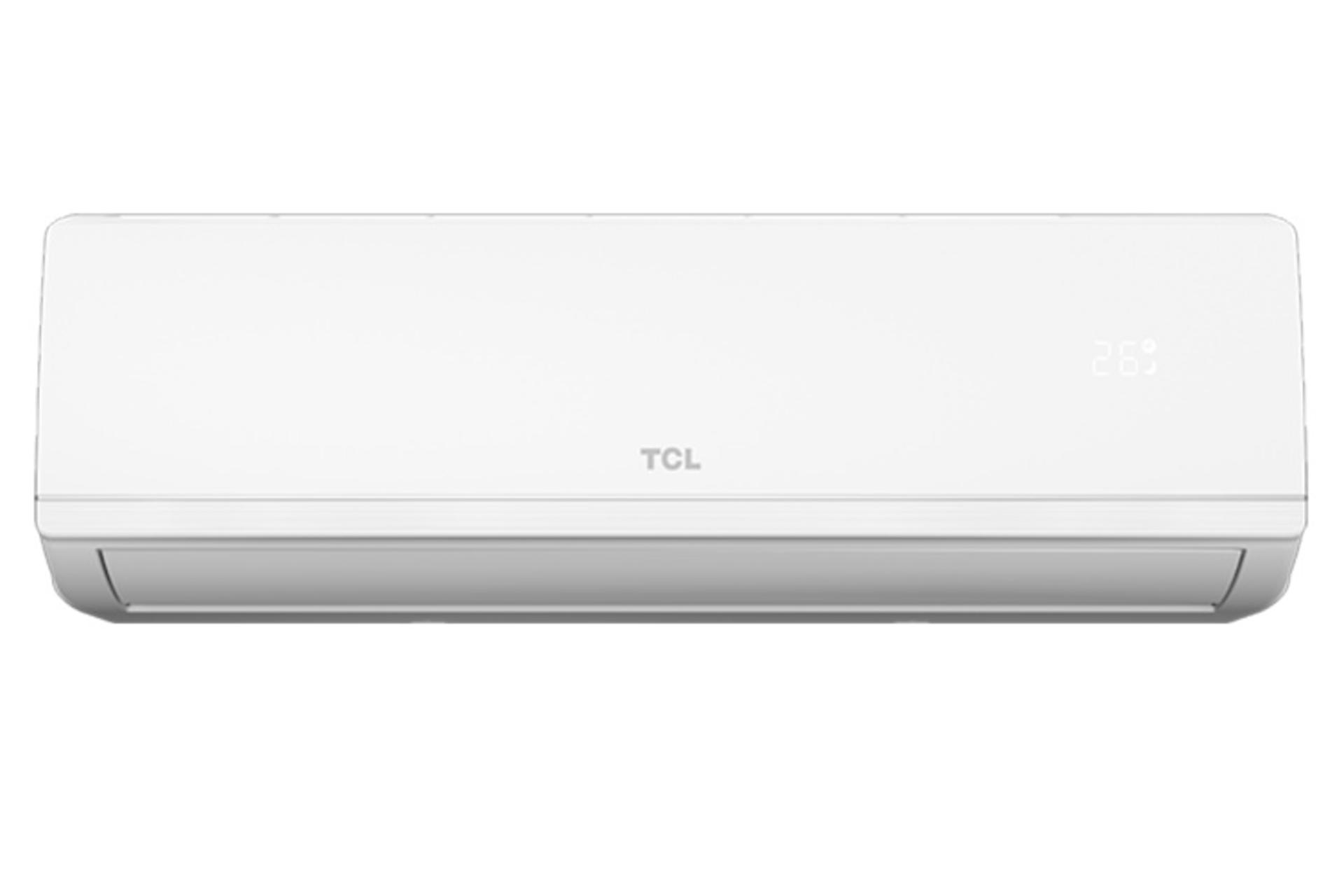 کولر گازی تی سی ال TCL TAC-09CHSA1/XAF1IT3 نمای جلو