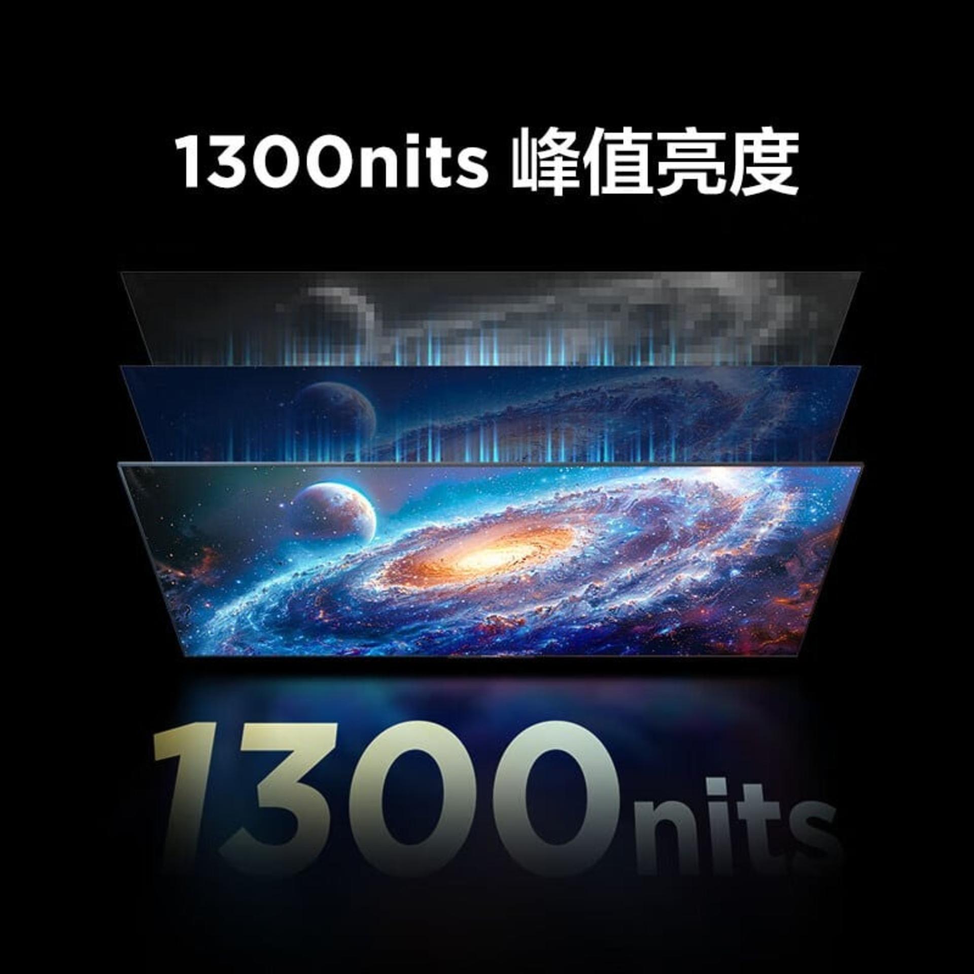 تلویزیون TCL Crane 6 Pro