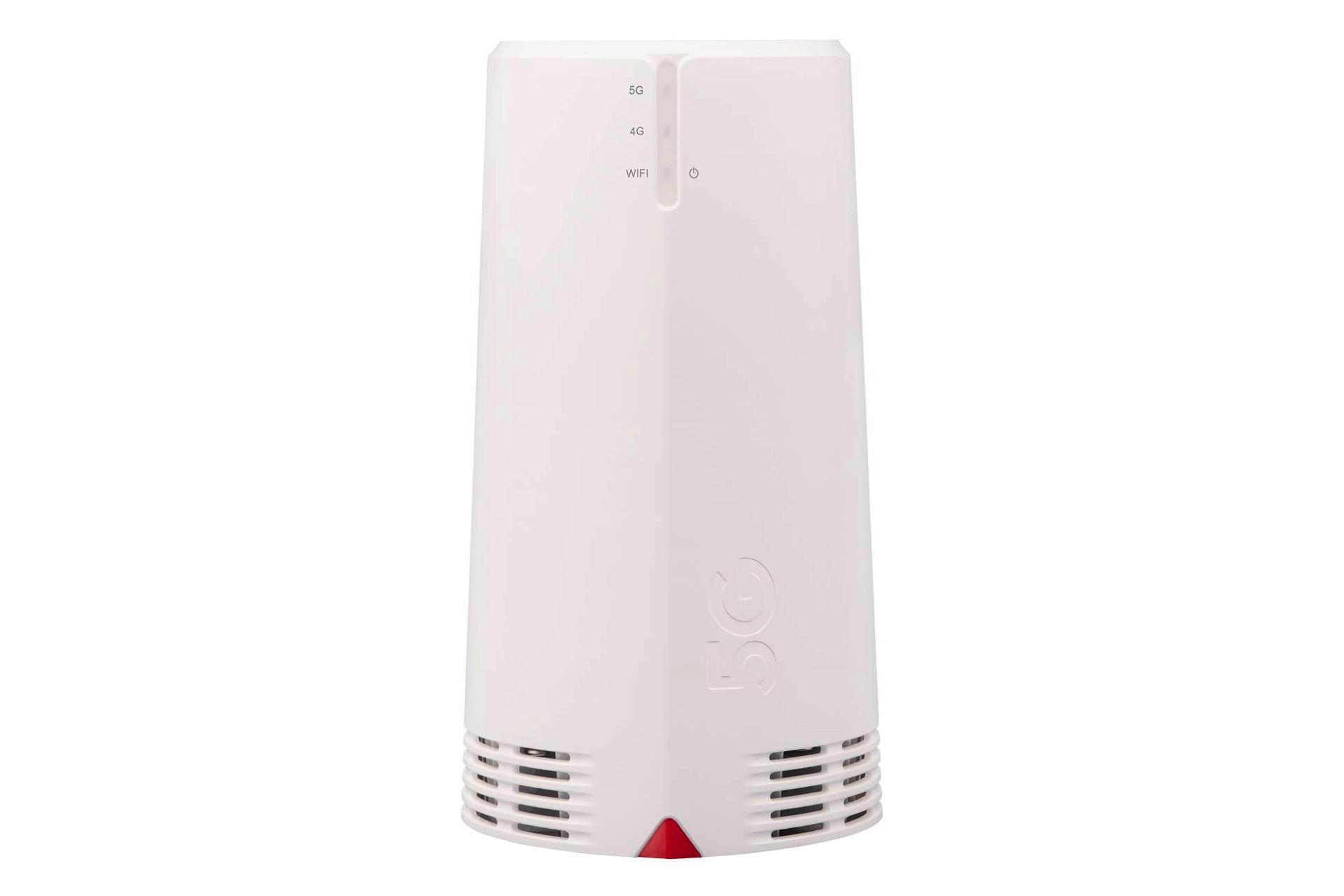 مودم و روتر سیم‌ کارتی تی دی تک TD Tech 5G CPE Max 3