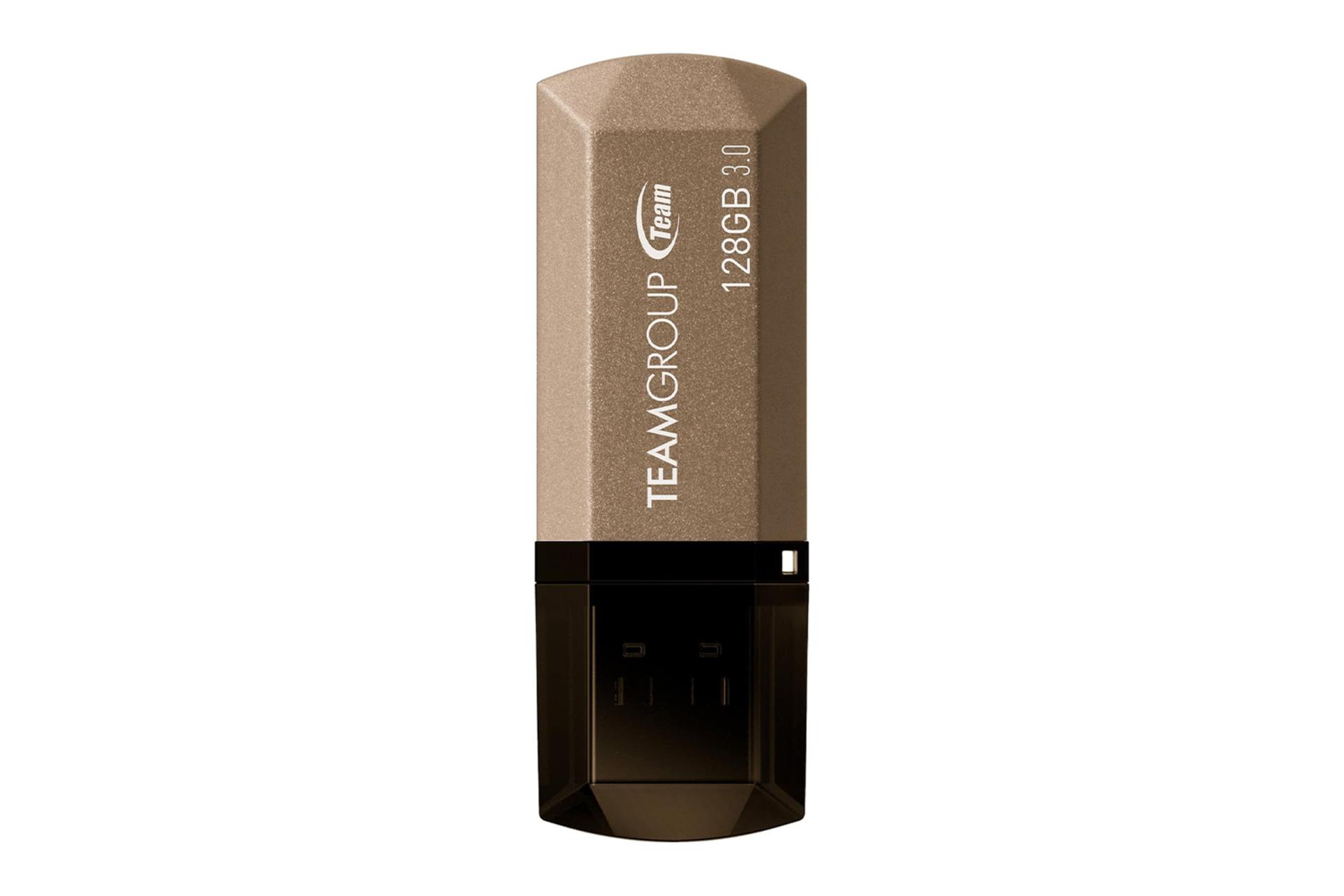 فلش مموری تیم گروپ TEAMGROUP C155 128GB USB 3.0