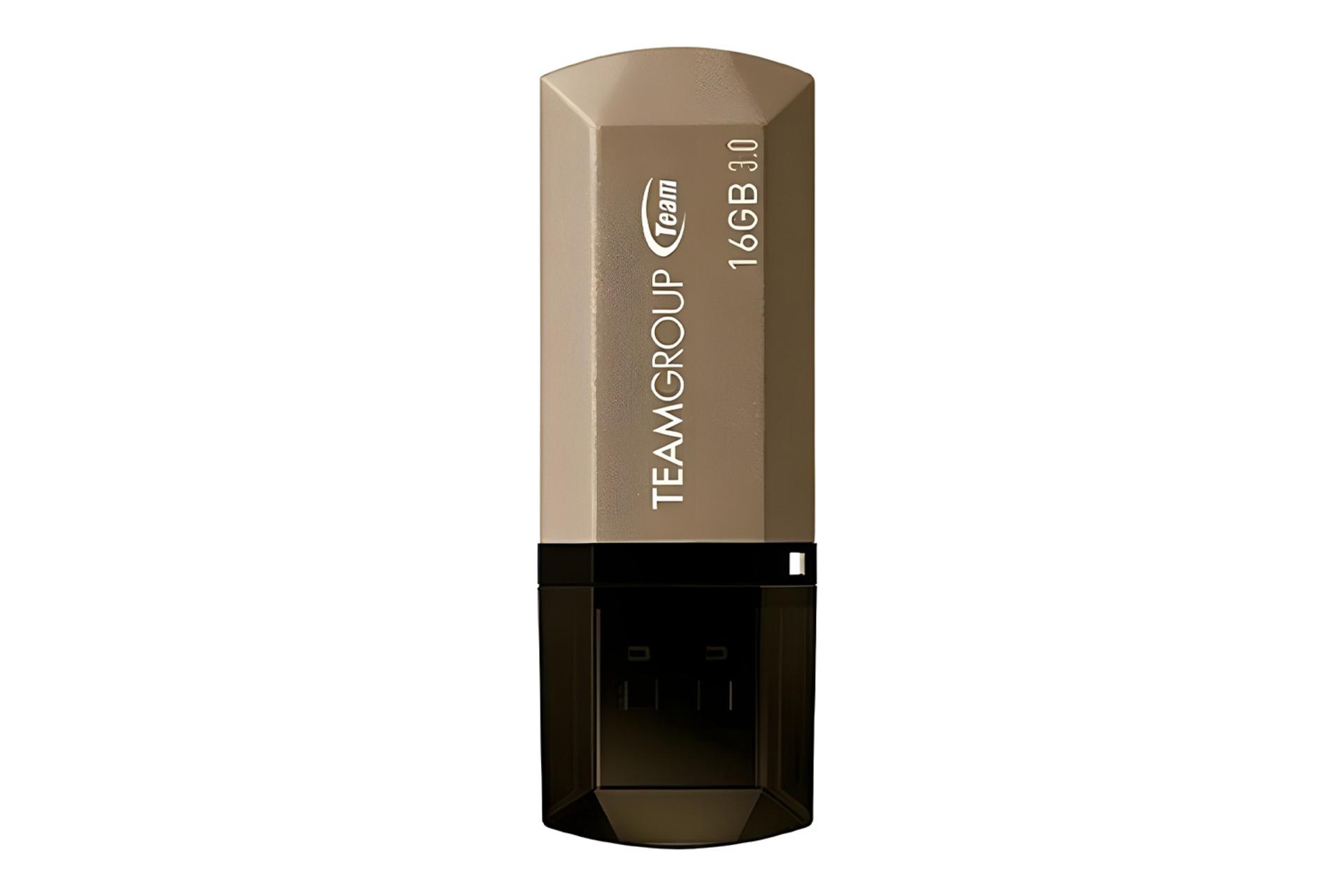 فلش مموری تیم گروپ TEAMGROUP C155 16GB USB 3.0