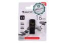 جعبه فلش مموری تیم گروپ TEAMGROUP C171 16GB USB 2.0